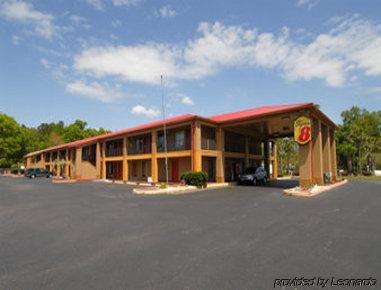 Super 8 Defuniak Springs Motel Kültér fotó